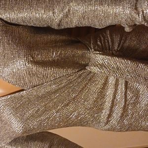 Vestido de manga larga